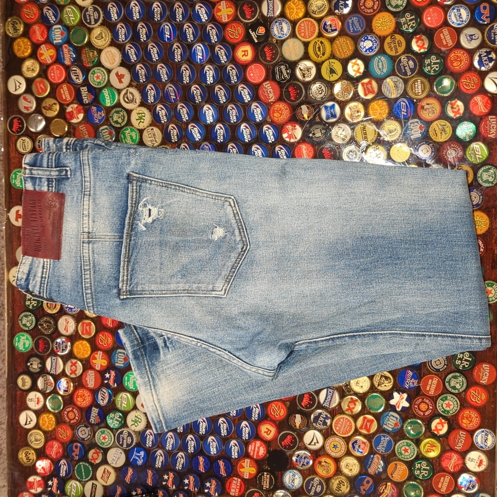 Zara Skinny Jean
